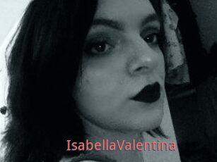 IsabellaValentina