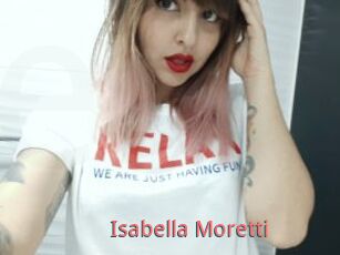 Isabella_Moretti