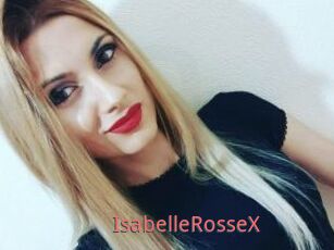 IsabelleRosseX