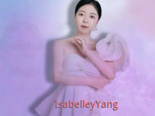 IsabelleyYang