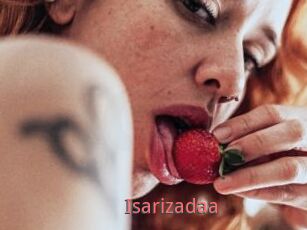 Isarizadaa