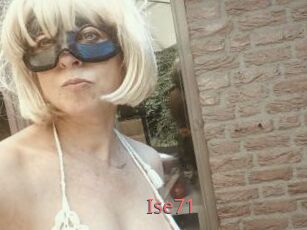 Ise71