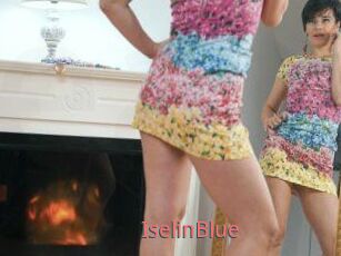 IselinBlue
