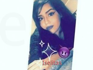 Iselitas