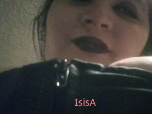 IsisA