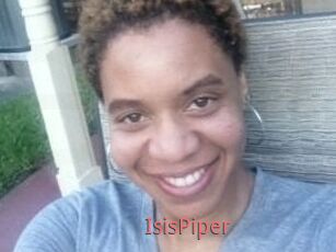 Isis_Piper