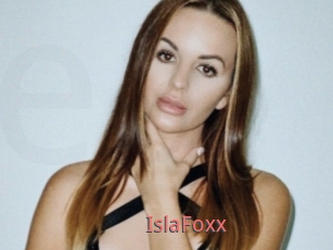 IslaFoxx