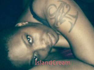 IslandCream