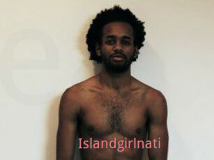Islandgirlnati
