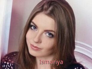 Ismariya