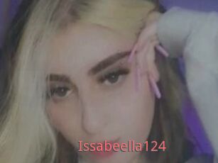 Issabeella124