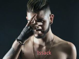 Issack
