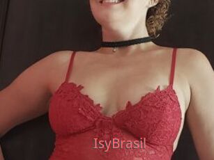 IsyBrasil
