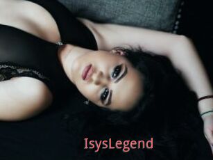 IsysLegend
