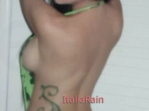 Italia_Rain