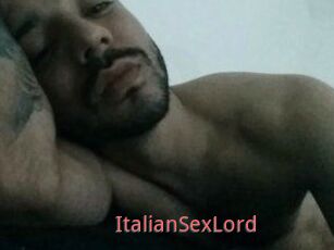 ItalianSexLord