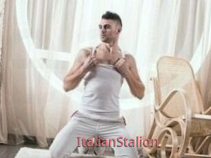 ItalianStalion