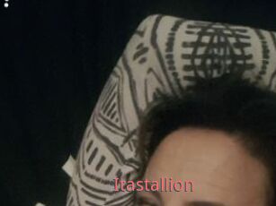 Itastallion