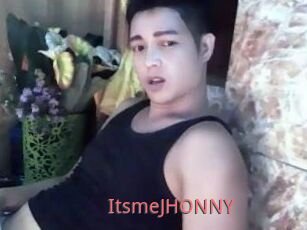 ItsmeJHONNY