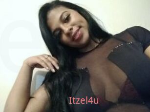 Itzel4u