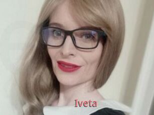 Iveta