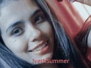 IvethSummer