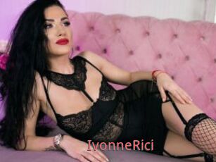 IvonneRici