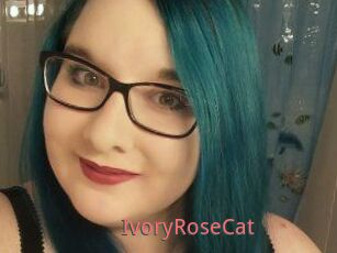 IvoryRoseCat