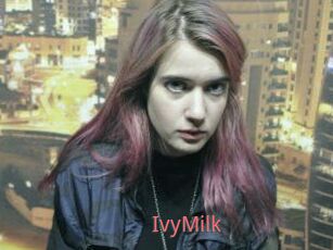 IvyMilk