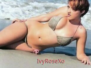IvyRoseXo