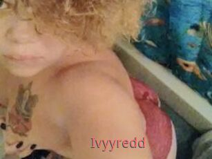 Ivyyredd