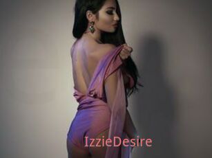 IzzieDesire