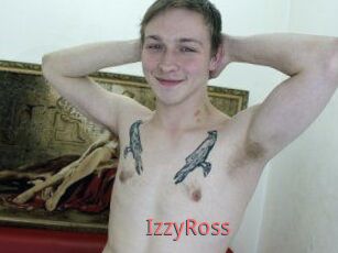 IzzyRoss