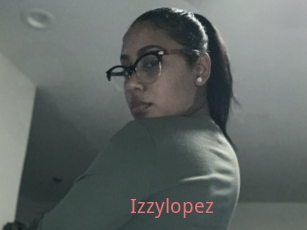 Izzylopez