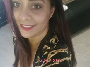 Izzyvixen