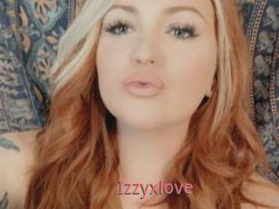 Izzyxlove