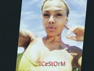 ICeStOrM
