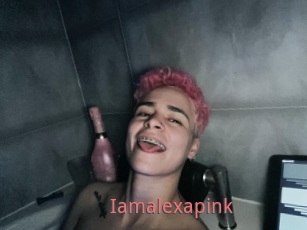 Iamalexapink