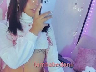 Iambabedanii