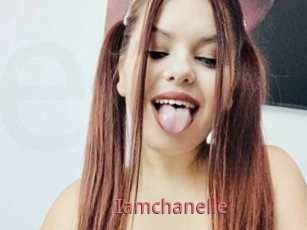 Iamchanelle