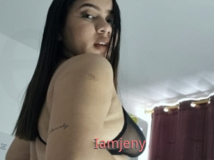 Iamjeny