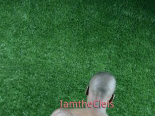 IamtheCleis