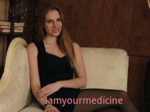 Iamyourmedicine