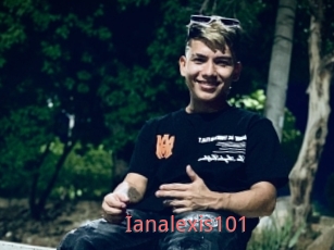 Ianalexis101