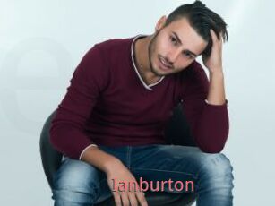 Ianburton