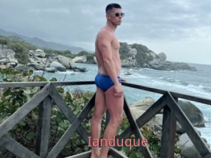 Ianduque