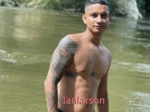 Ianlarson