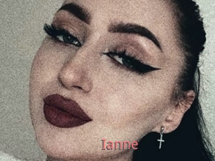 Ianne
