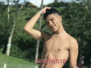 Iansmith18