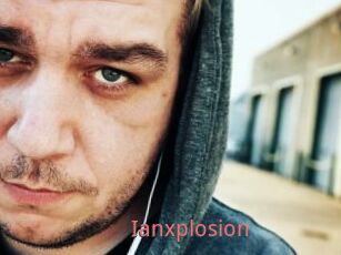 Ianxplosion